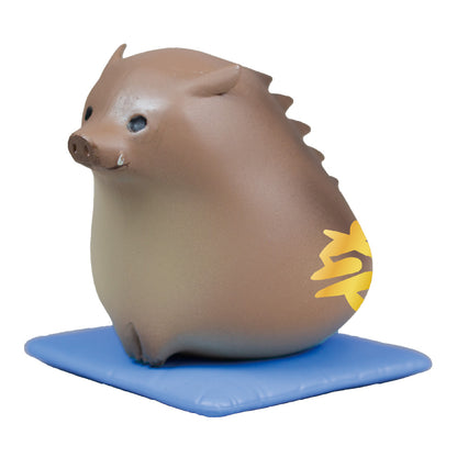【Box/6】電脳大工 丸干支 第二弾【予約商品】