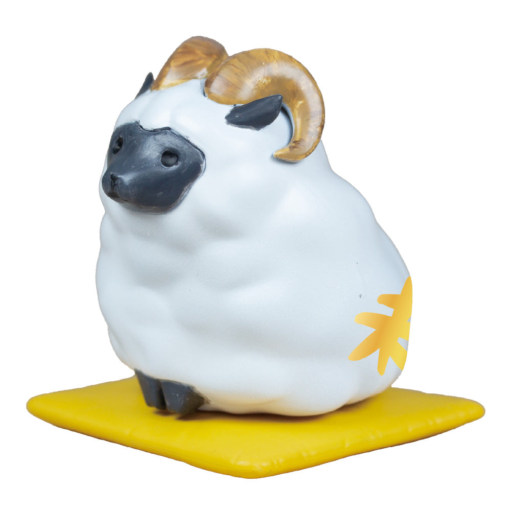 【Box/6】電脳大工 丸干支 第二弾【予約商品】