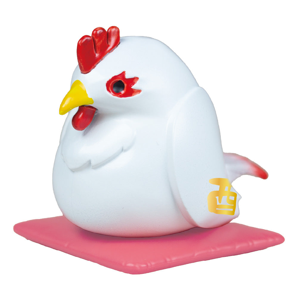 【Box/6】電脳大工 丸干支 第二弾【予約商品】