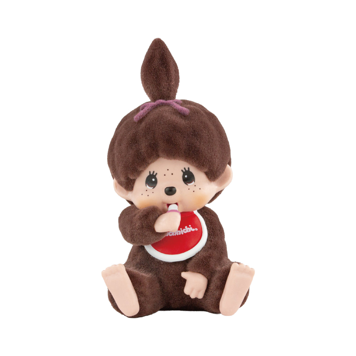 【Box/6】モンチッチ フロッキーマスコット10【予約商品】