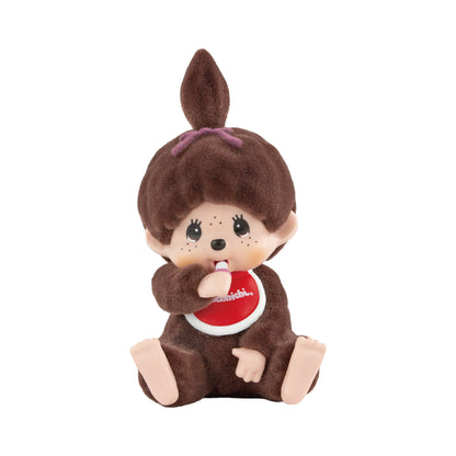 【Box/6】モンチッチ フロッキーマスコット10【予約商品】