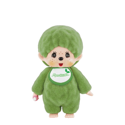 【Box/6】モンチッチ フロッキーマスコット10【予約商品】