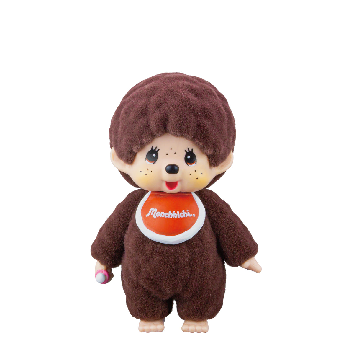 【Box/6】モンチッチ フロッキーマスコット10【予約商品】