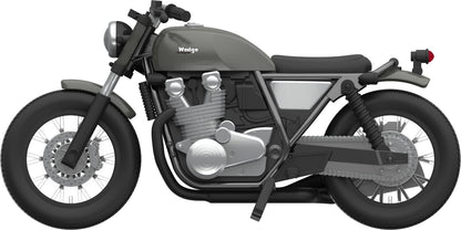 【Box/4】Wedge Motorcycle Custom【予約商品】