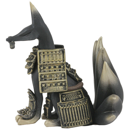 【Box/4】電脳大工 武装狛狐 金銀霞【予約商品】