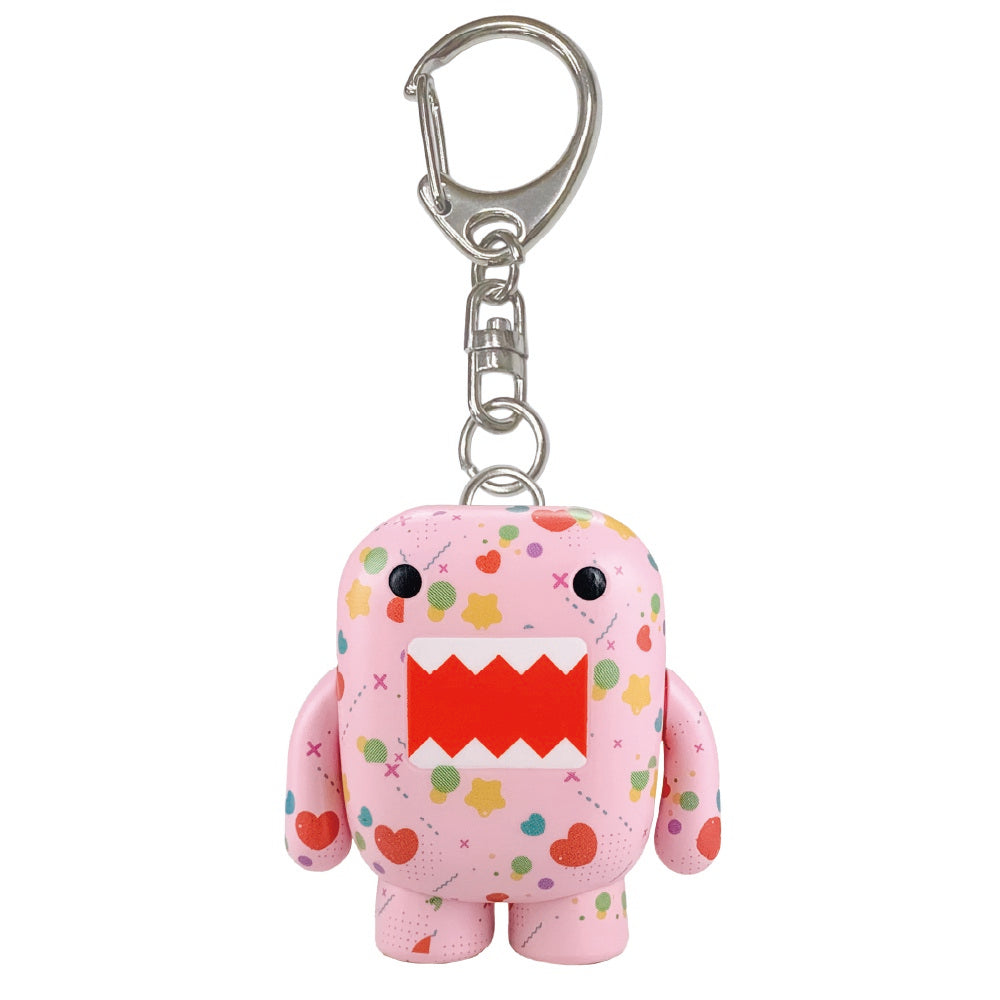 【Box/4】ノスタルジックどーもくん キーホルダー【予約商品】