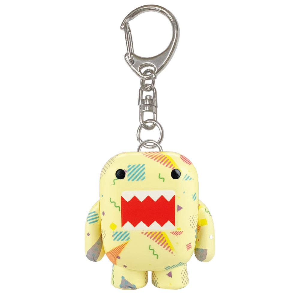 【Box/4】ノスタルジックどーもくん キーホルダー【予約商品】