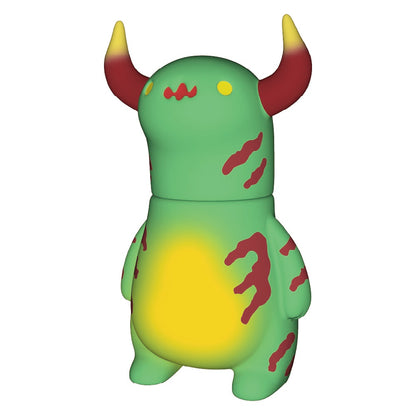 【Box/6】上の空怪獣ボー4【予約商品】