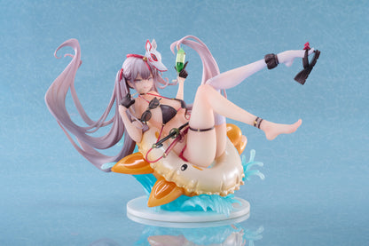 SnowBall クズ子ちゃん summer 1/6スケール塗装済完成品フィギュア【予約商品】