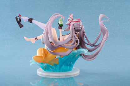 SnowBall クズ子ちゃん summer 1/6スケール塗装済完成品フィギュア【予約商品】