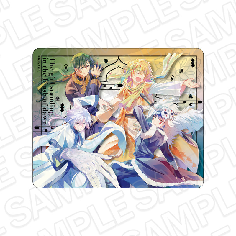 暁のヨナ キャラクターグッズ｜正規品通販 - Tokyo Otaku Mode