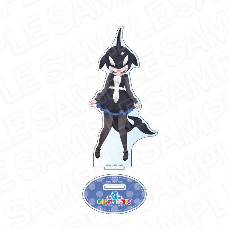けものフレンズ3 - Tokyo Otaku Mode