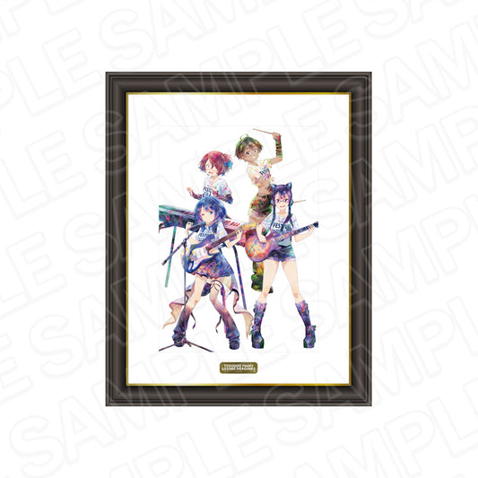 負けヒロインが多すぎる! メモリアルアート PALE TONE series 文芸部 TSUWABUKI FESVer.