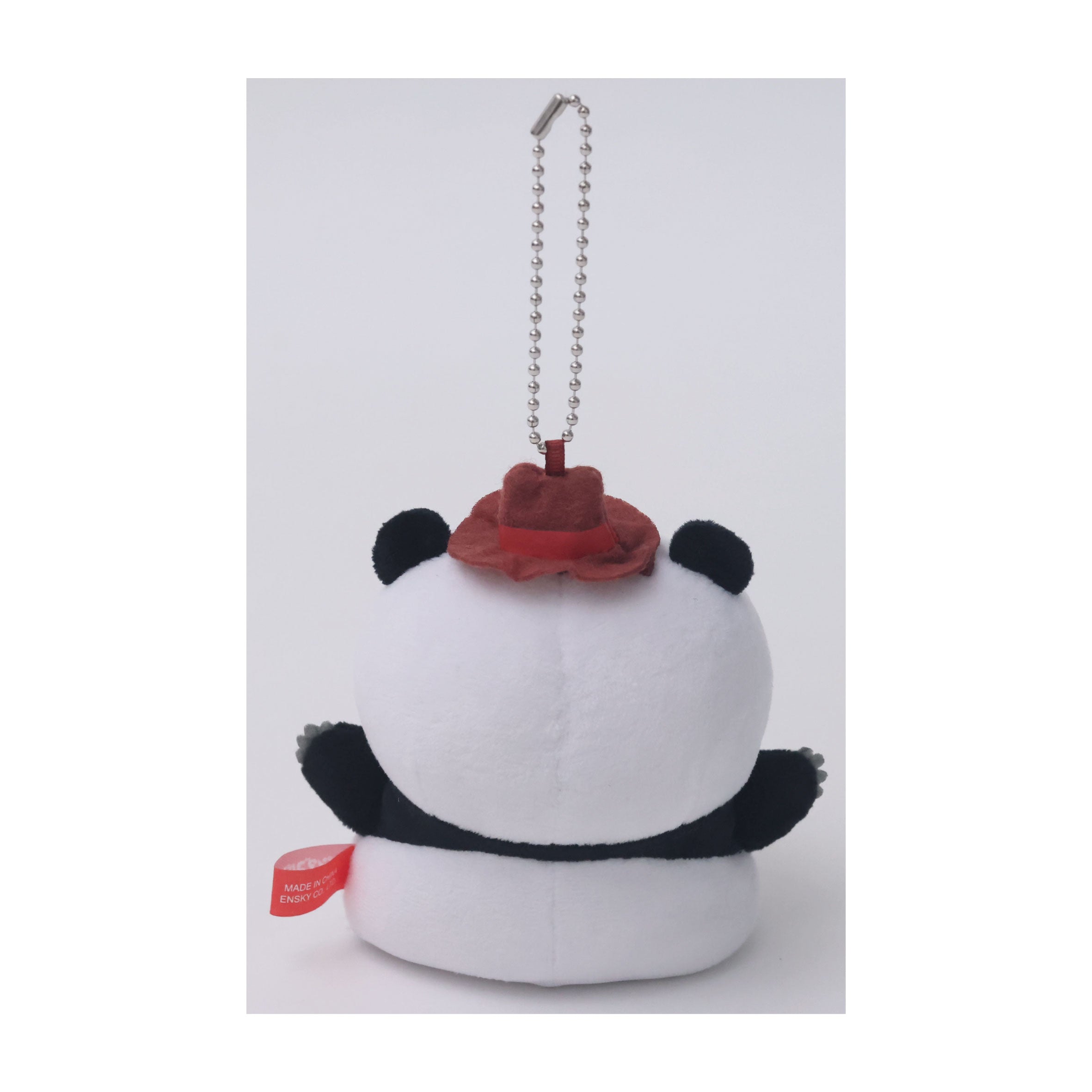 ぱんだ様オーダー品　パペット　カッパ パンダコパンダ パペットキーホルダー パパンダ【予約商品】 - Tokyo