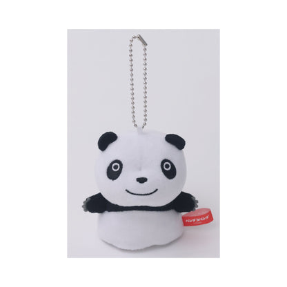 パンダコパンダ パペットキーホルダー パンちゃん【予約商品】