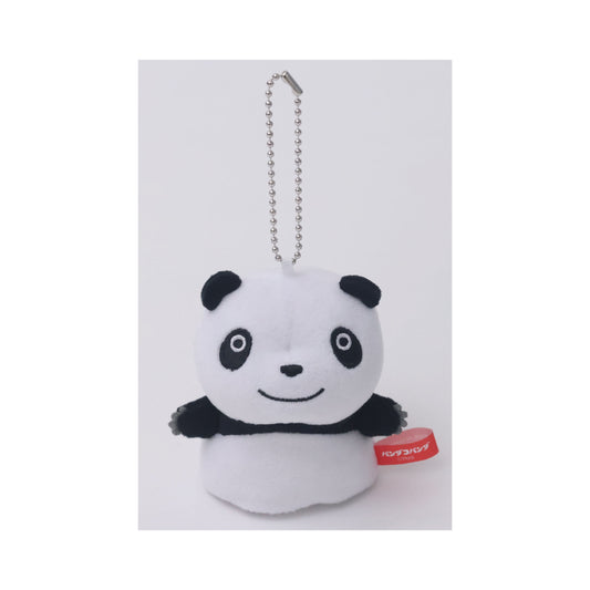 パンダコパンダ パペットキーホルダー パンちゃん【予約商品】