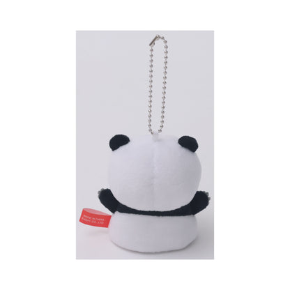 パンダコパンダ パペットキーホルダー パンちゃん【予約商品】