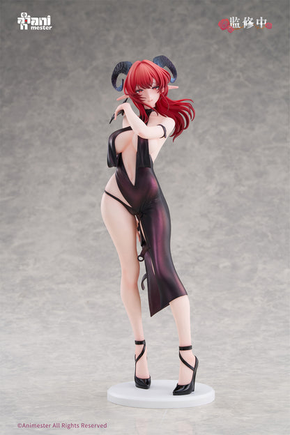 AniMester 嗜血の魔女 イザベラ 1/6完成品フィギュア【予約商品】