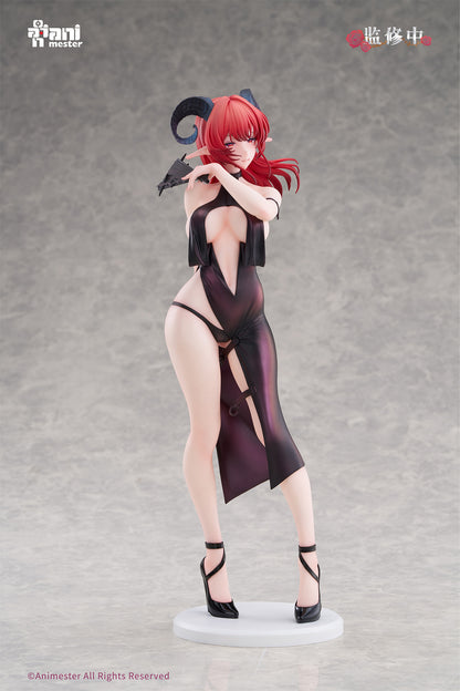 AniMester 嗜血の魔女 イザベラ 1/6完成品フィギュア【予約商品】