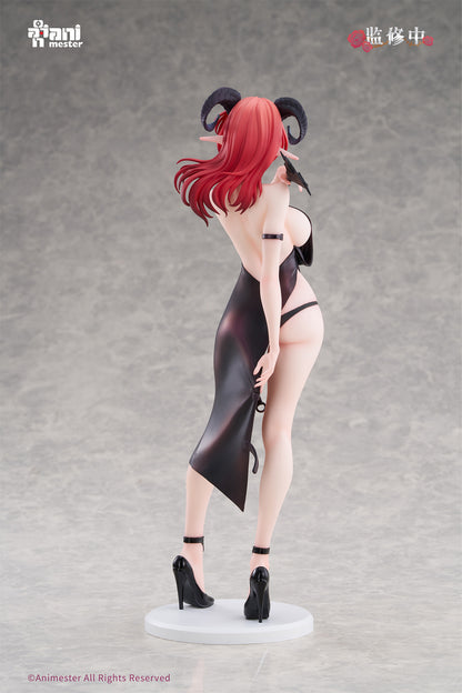 AniMester 嗜血の魔女 イザベラ 1/6完成品フィギュア【予約商品】