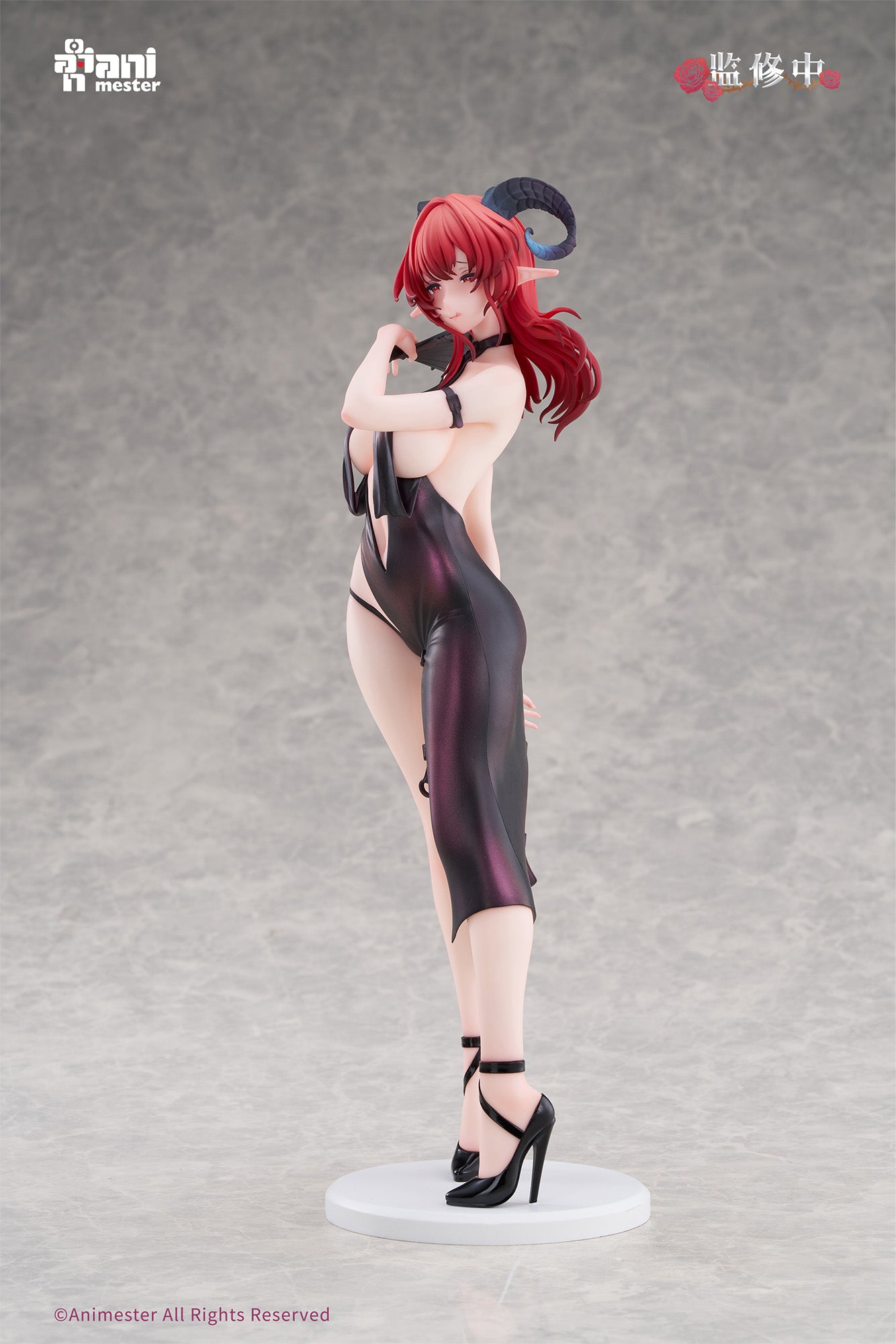 AniMester 嗜血の魔女 イザベラ 1/6完成品フィギュア【予約商品】