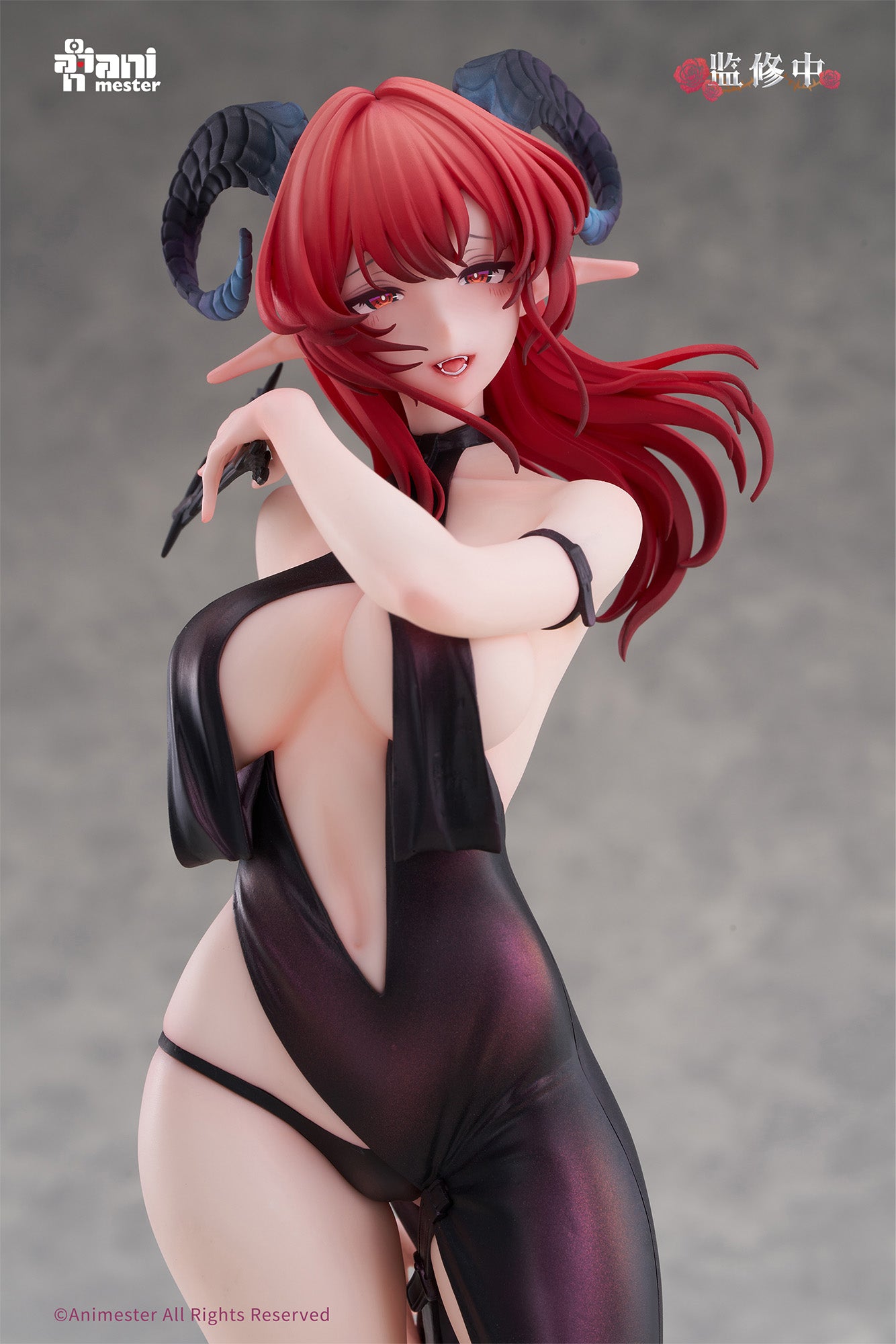 AniMester 嗜血の魔女 イザベラ 1/6完成品フィギュア【予約商品】