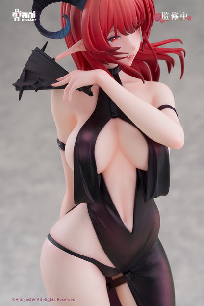 AniMester 嗜血の魔女 イザベラ 1/6完成品フィギュア【予約商品】