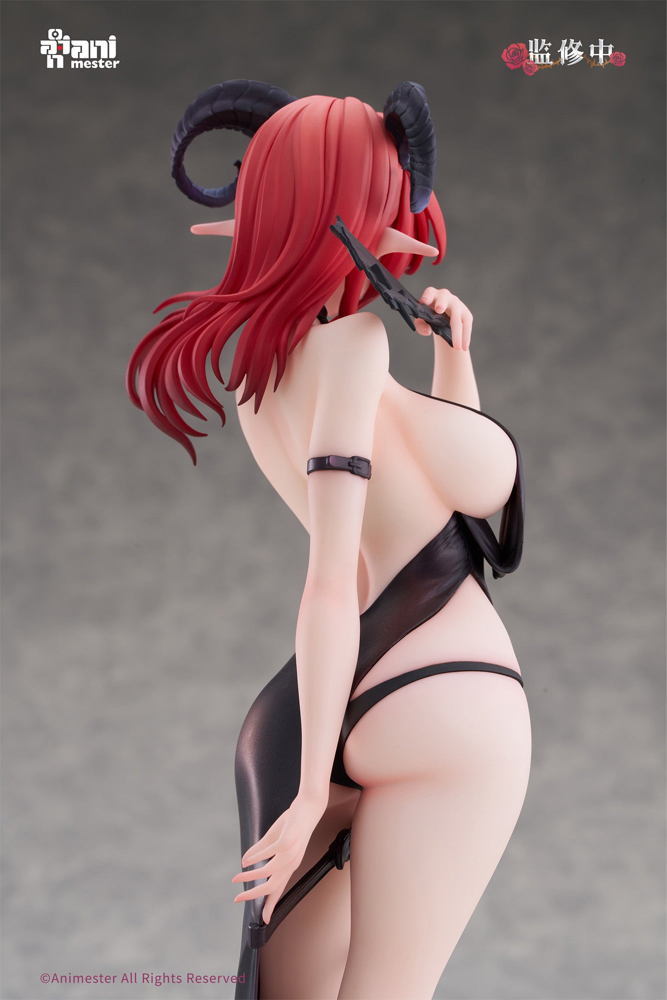 AniMester 嗜血の魔女 イザベラ 1/6完成品フィギュア【予約商品】