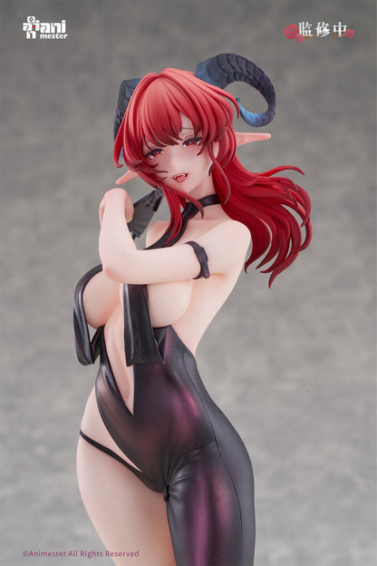 AniMester 嗜血の魔女 イザベラ 1/6完成品フィギュア【予約商品】