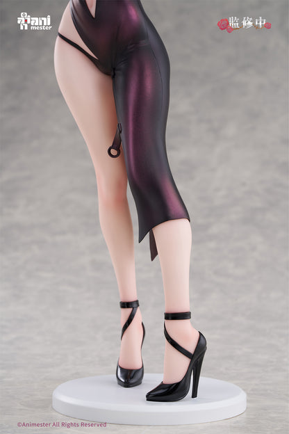 AniMester 嗜血の魔女 イザベラ 1/6完成品フィギュア【予約商品】