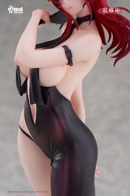 AniMester 嗜血の魔女 イザベラ 1/6完成品フィギュア【予約商品】
