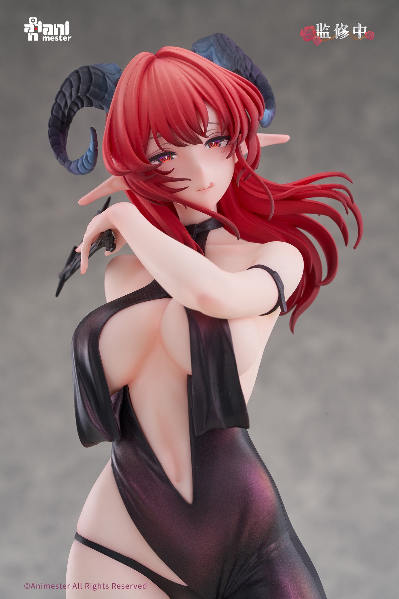 AniMester 嗜血の魔女 イザベラ 1/6完成品フィギュア【予約商品】