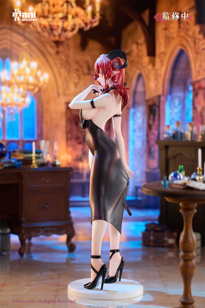 AniMester 嗜血の魔女 イザベラ 1/6完成品フィギュア【予約商品】