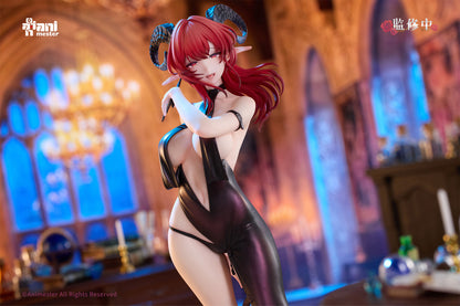 AniMester 嗜血の魔女 イザベラ 1/6完成品フィギュア【予約商品】