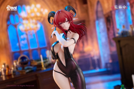 AniMester 嗜血の魔女 イザベラ 1/6完成品フィギュア【予約商品】