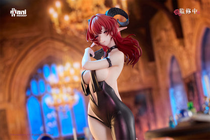AniMester 嗜血の魔女 イザベラ 1/6完成品フィギュア【予約商品】