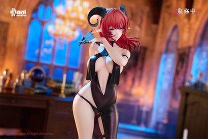 AniMester 嗜血の魔女 イザベラ 1/6完成品フィギュア【予約商品】