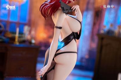AniMester 嗜血の魔女 イザベラ 1/6完成品フィギュア【予約商品】