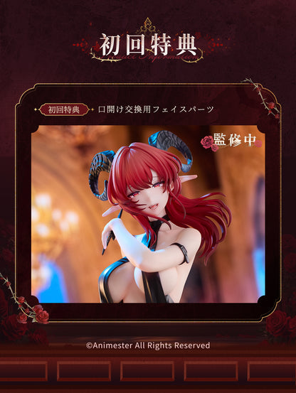 AniMester 嗜血の魔女 イザベラ 1/6完成品フィギュア【予約商品】