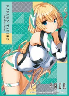 楽園追放 -Expelled from Paradise- キャラクタースリーブマット アンジェラ バルザック B ENM-023【予約商品】