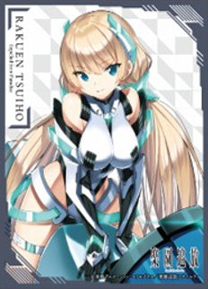 楽園追放 -Expelled from Paradise- キャラクタースリーブマット アンジェラ バルザック C ENM-024【予約商品】