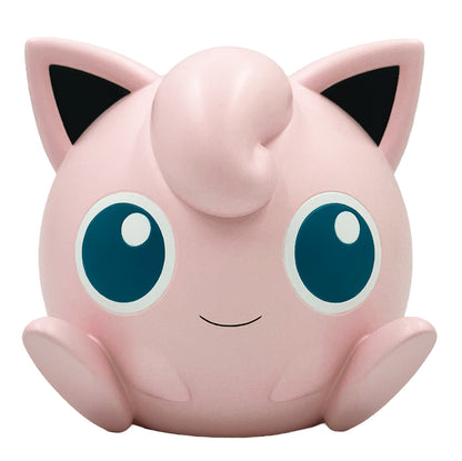 ポケットモンスター ソフビタイムシリーズ ST-14CB ポケモンコインバンク プリン【予約商品】