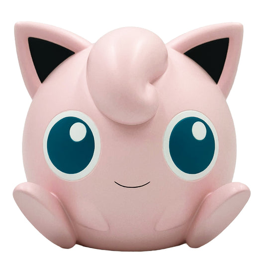 ポケットモンスター ソフビタイムシリーズ ST-14CB ポケモンコインバンク プリン【予約商品】