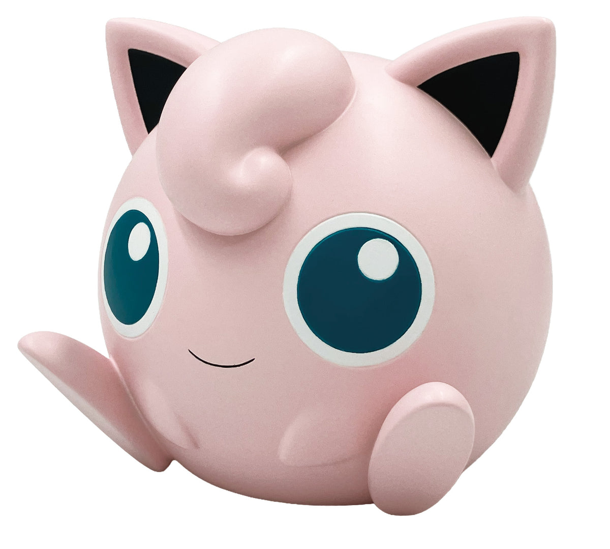 ポケットモンスター ソフビタイムシリーズ ST-14CB ポケモンコインバンク プリン【予約商品】