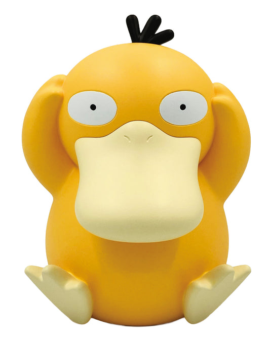 ポケットモンスター ソフビタイムシリーズ ST-15CB ポケモンコインバンク コダック【予約商品】