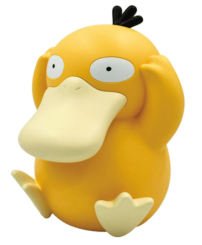 ポケットモンスター ソフビタイムシリーズ ST-15CB ポケモンコインバンク コダック【予約商品】