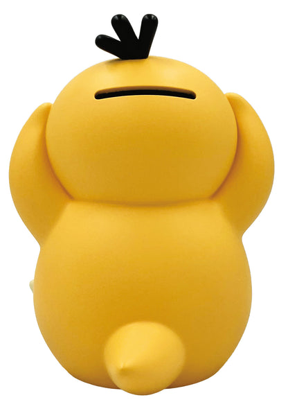 ポケットモンスター ソフビタイムシリーズ ST-15CB ポケモンコインバンク コダック【予約商品】