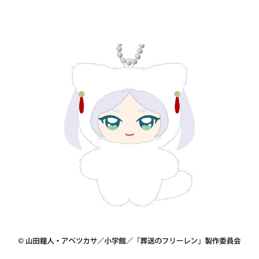 葬送のフリーレン ちみけもますこっと 1 フリーレンA【予約商品】