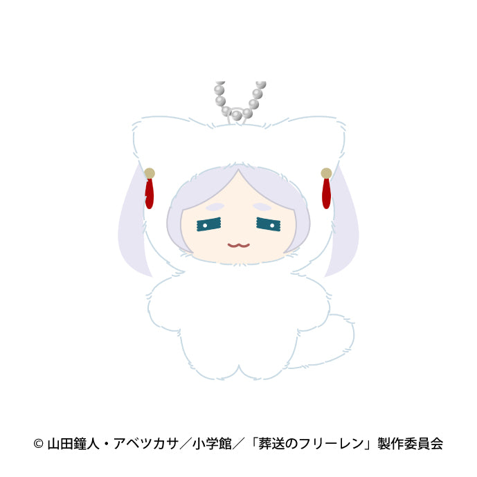 葬送のフリーレン ちみけもますこっと 2 フリーレンB【予約商品】