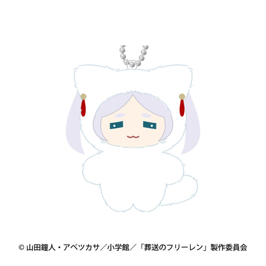 葬送のフリーレン ちみけもますこっと 2 フリーレンB【予約商品】